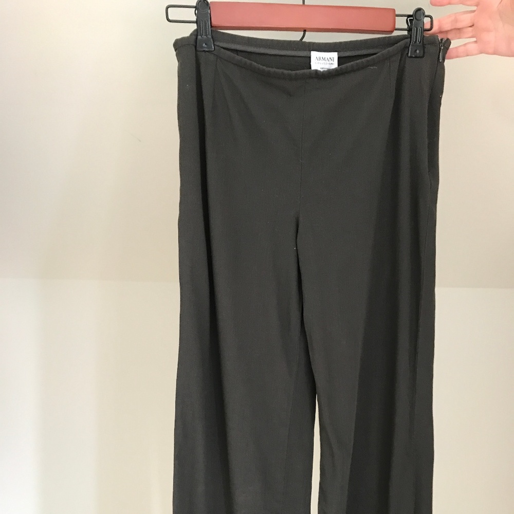 Armani Collezioni Pants